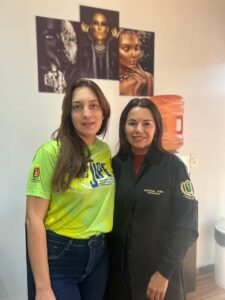 Sessão de fisioterapia em Goiânia com acompanhamento profissional